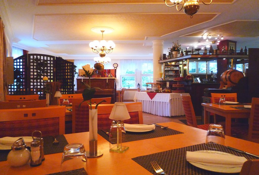 Hotel Abalone Remscheid Exterior foto